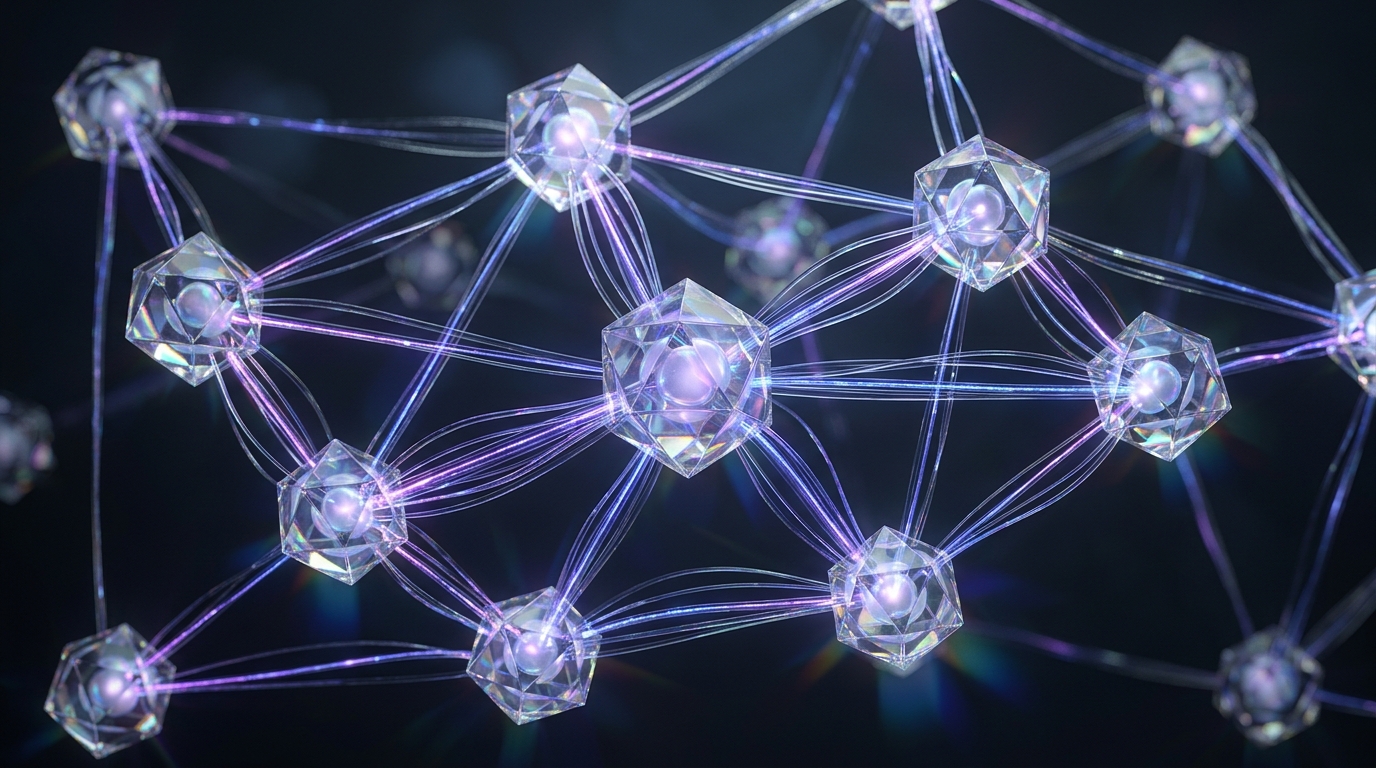 ApexHub Sync Engine 3D Mesh